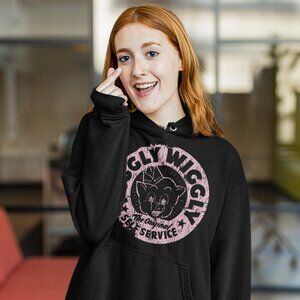 Piggly Wiggle Hoodie
